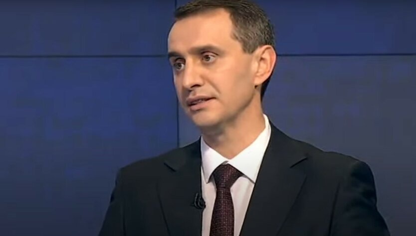 Ляшко объяснил, как украинцам следует отмечать новогодние праздники