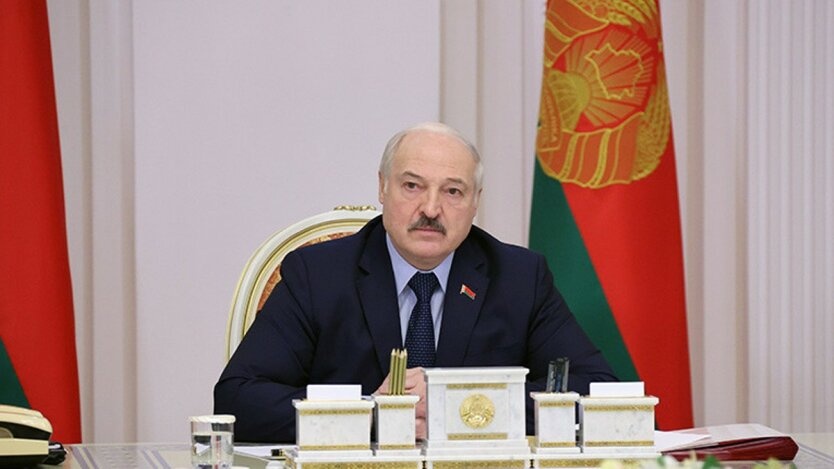 Лукашенко оценил вероятность нападения РФ на Украину