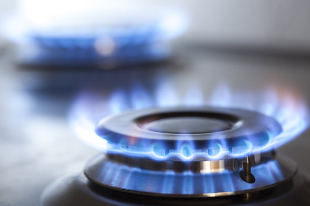 Падения не ожидается: аналитики спрогнозировали цену на газ в 2022 году
