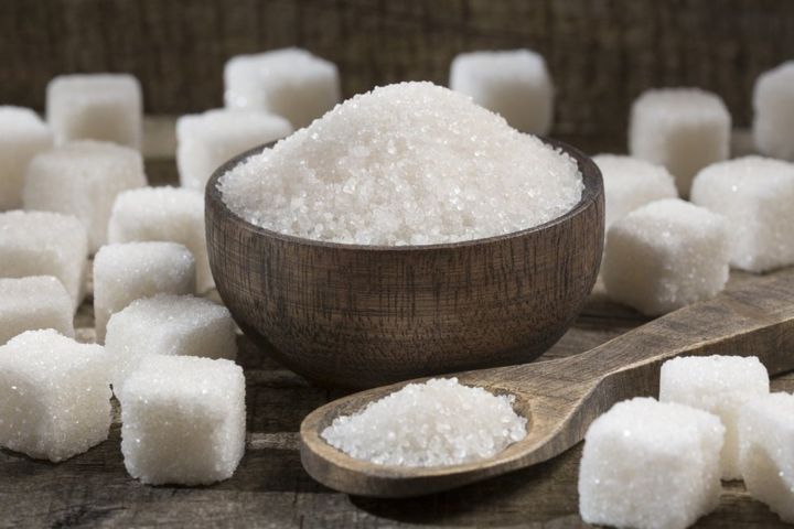 В Минагрополитики заявили о стабилизации цен на сахар