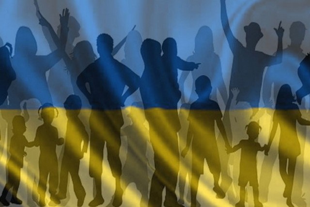 Перепись населения в 2023 году: украинцам зададут более 50 вопросов