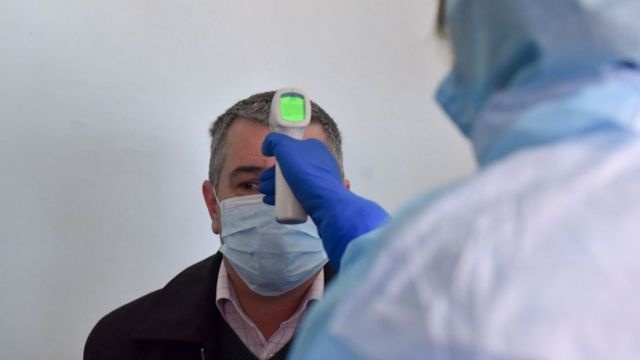 Больше половины заражений коронавирусом в Украине не диагностируют - Ляшко