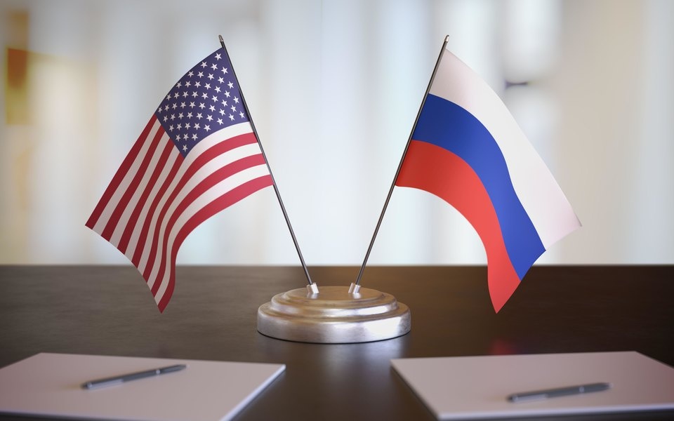 США и Россия до конца года проведут новый раунд переговоров