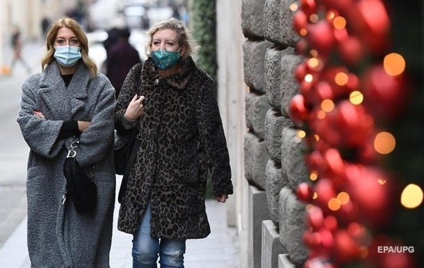 В Украине за сутки коронавирусом заразились более 11 тысяч человек