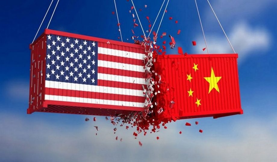 Война США с Китаем: на мир надвигается новая экономическая катастрофа