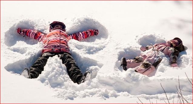 Зимние каникулы: сколько будут отдыхать украинские школьники и когда