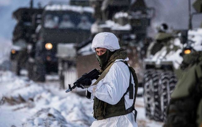 Сепаратисты за сутки четыре раза нарушили режим прекращения огня на Донбассе