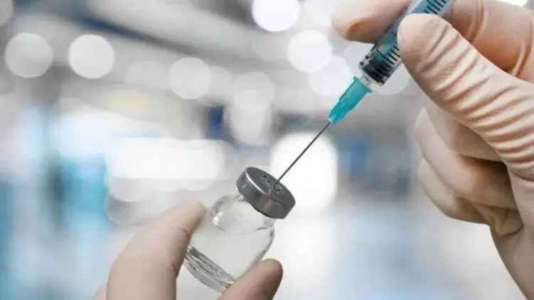Людям может потребоваться четвертая прививка от Covid-19 - гендиректор Pfizer