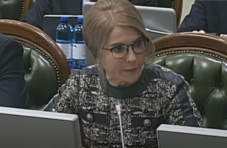 Немедленно остановить рост цен и тарифов: Тимошенко обратилась с воззванием к нардепам