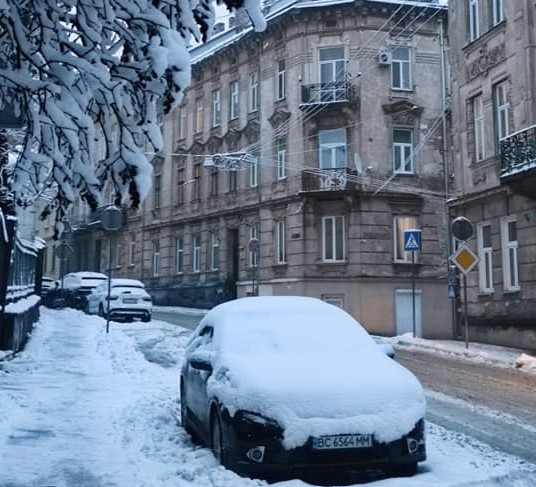 Неблагоприятных погодных явлений станет больше: как на Украину повлияет глобальное потепление