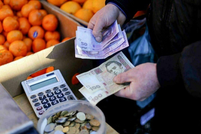 Инфляция в Украине в 2022 году: рост цен продолжится