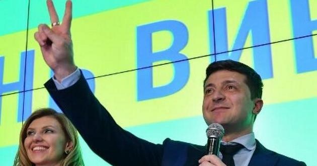 Свежий президентский рейтинг: кого бы выбрали сейчас украинцы