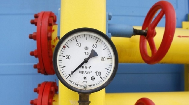 Цена газа в Европе превысила $1500 за тысячу кубометров