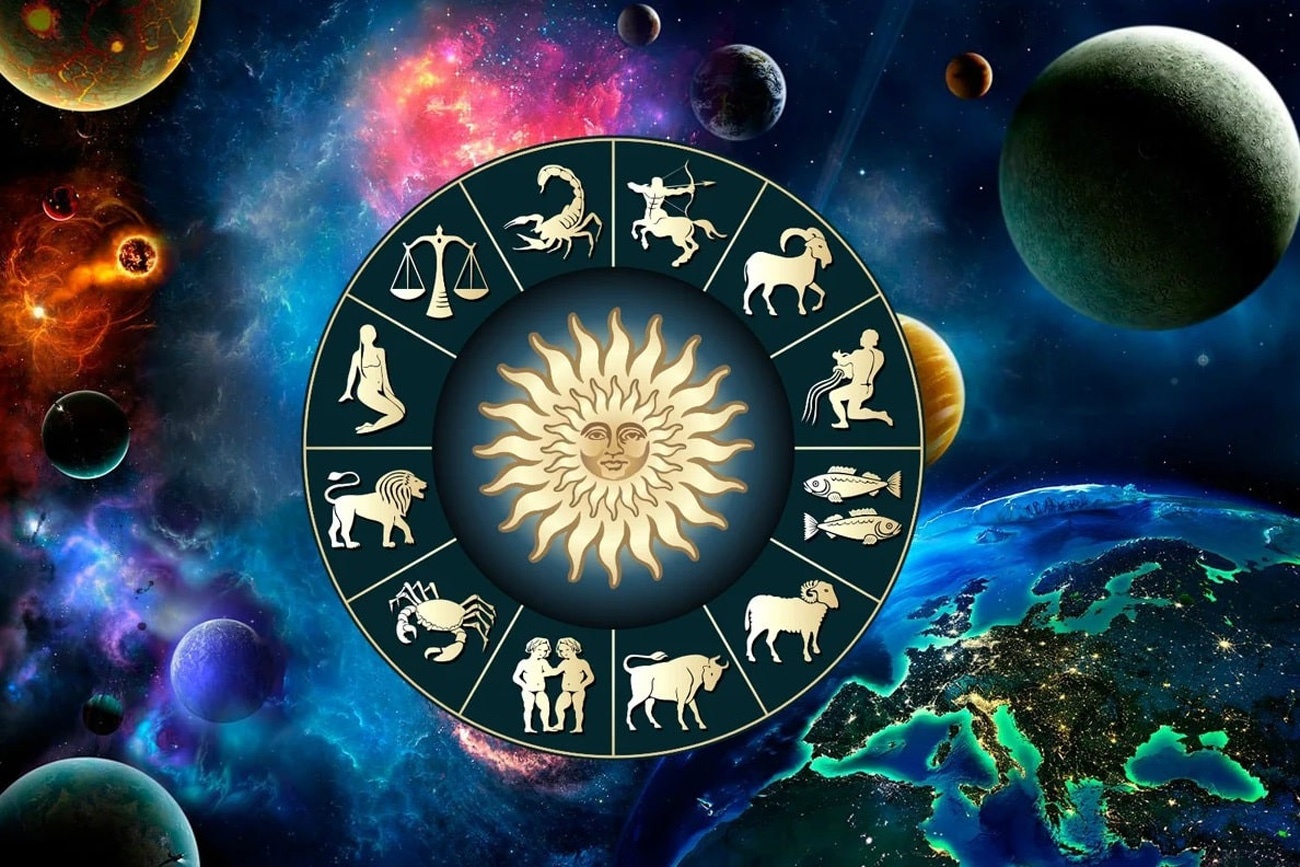 Астрологи назвали знаки зодиака, которых ждет волшебная новогодняя ночь