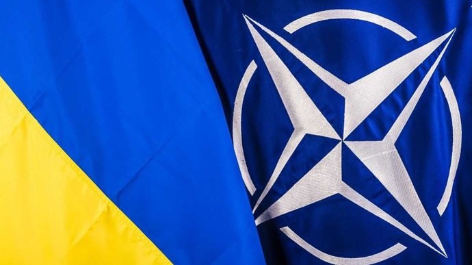 Украинские военные должны выучить английский язык - НАТО