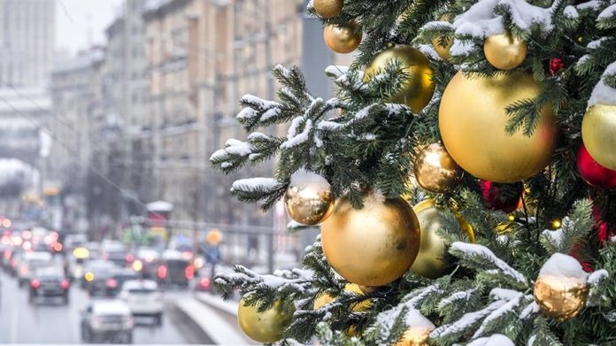 Новогодняя ночь в Киеве: синоптики рассказали, стоит ли ждать снега