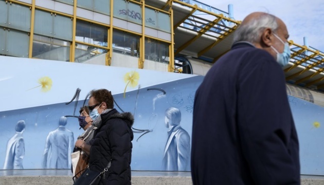 Греция ужесточила правила въезда для туристов: какие документы потребуют на границе