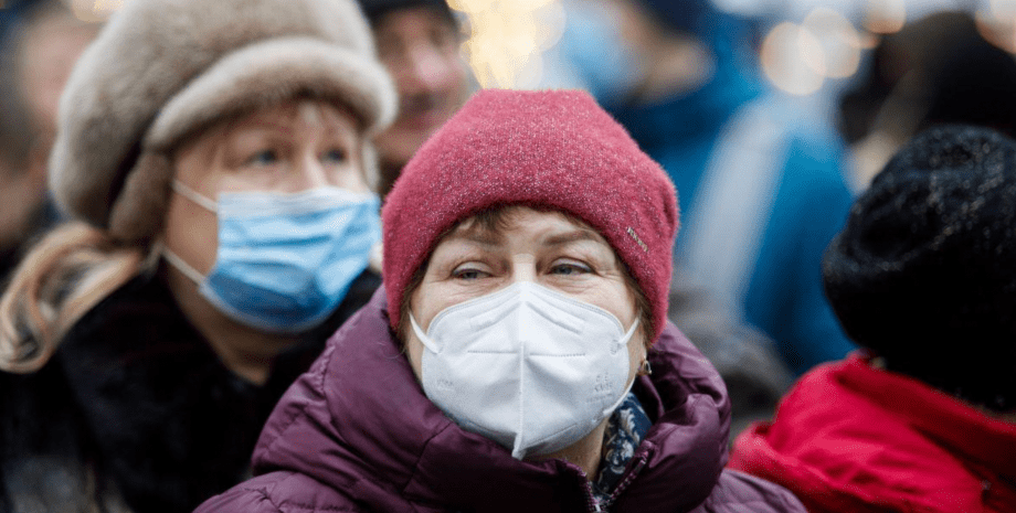 Заболеваемость COVID-19 в Украине стала вдвое меньше европейской - Ляшко