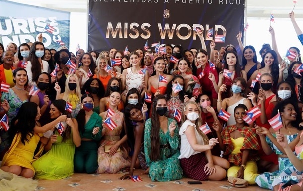 Финал конкурса "Мисс Мира 2021" отменили: названа причина