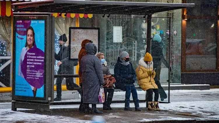 В Украине зафиксирован рекорд по оттоку населения
