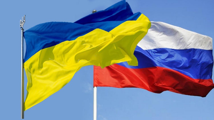 Отношение украинцев к России: социологи провели новый опрос