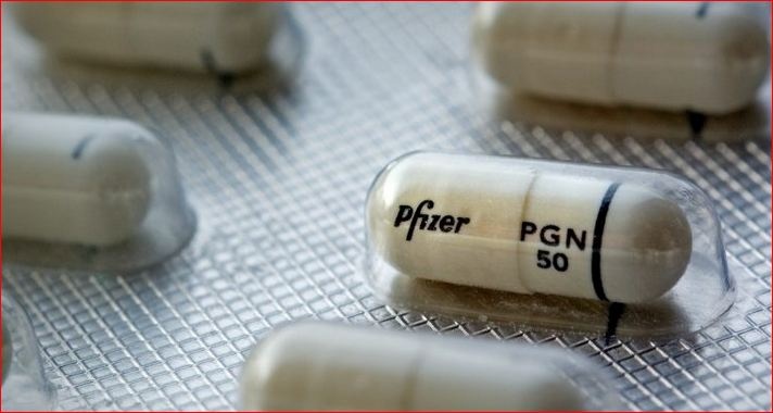 У Pfizer хорошие новости: экспериментальная таблетка от COVID-19 работает