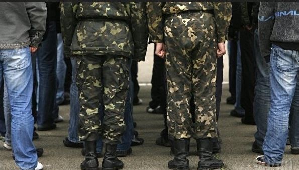 В Украине не будет военкоматов: чем их заменят