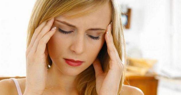 Как избавиться от сильной головной боли: совет врача