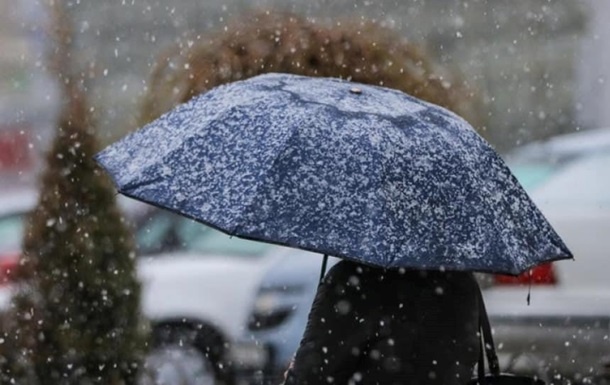 Погода в Украине: метеорологи предупредили об опасных метеорологических явлениях