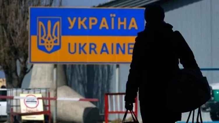 Украина стала восьмой в рейтинге стран мира по количеству эмигрантов