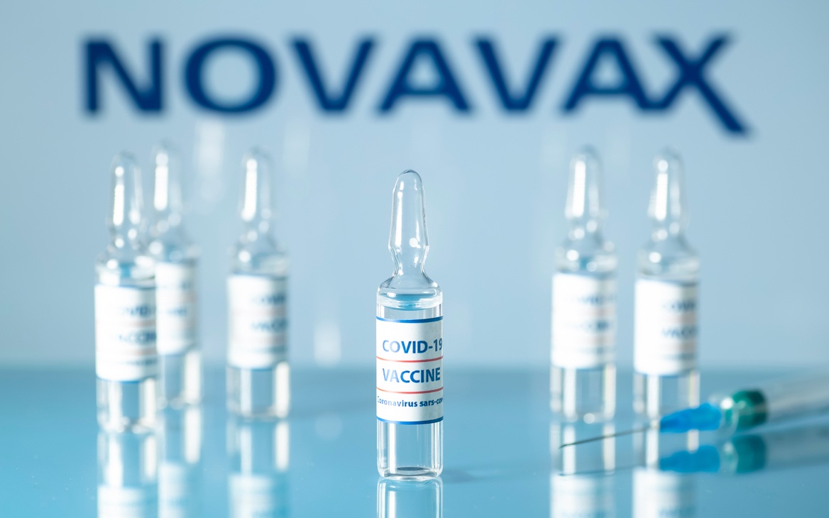 В Европу завезут 200 миллионов доз американской вакцины от COVID-19