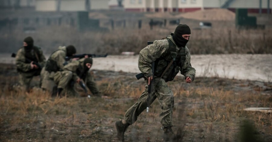 Данилов назвал условие для введения военного положения в Украине