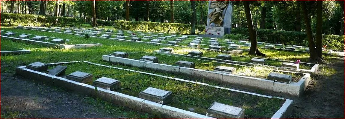 В России приняли новые правила массовых захоронений и братских могил