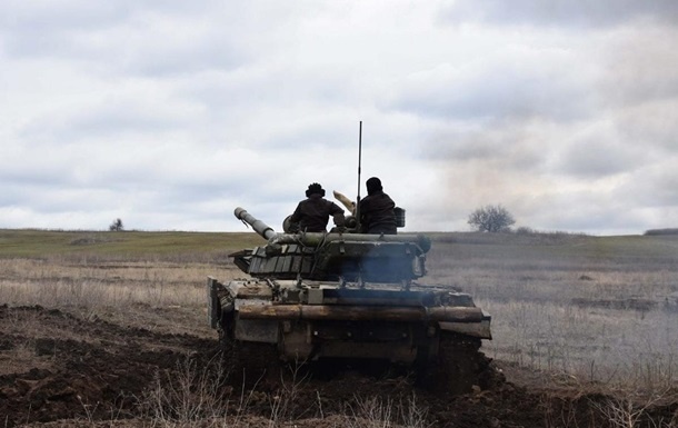 Сутки на Донбассе: зафиксированы новые нарушения режима прекращения огня