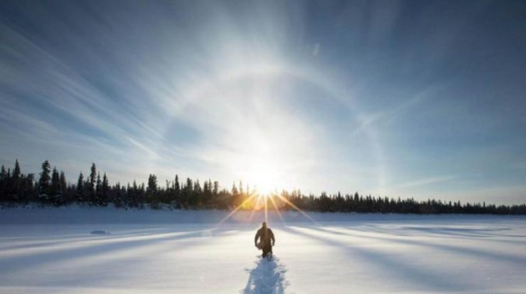 Зимнее солнцестояние 21 декабря откроет новые возможности для знаков зодиака