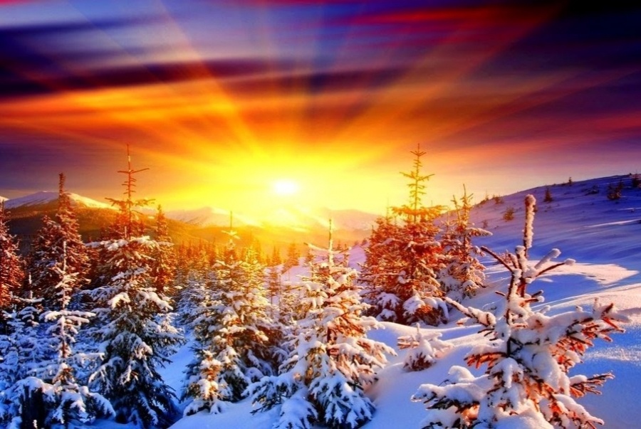 Зимнее солнцестояние: что нельзя делать 21 декабря