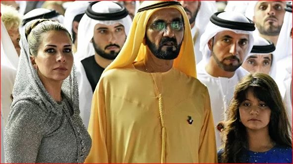 Самый дорогой развод: жена эмира Дубая отсудила сотни миллионов