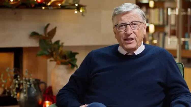Билл Гейтс озвучил сроки окончания пандемии коронавируса