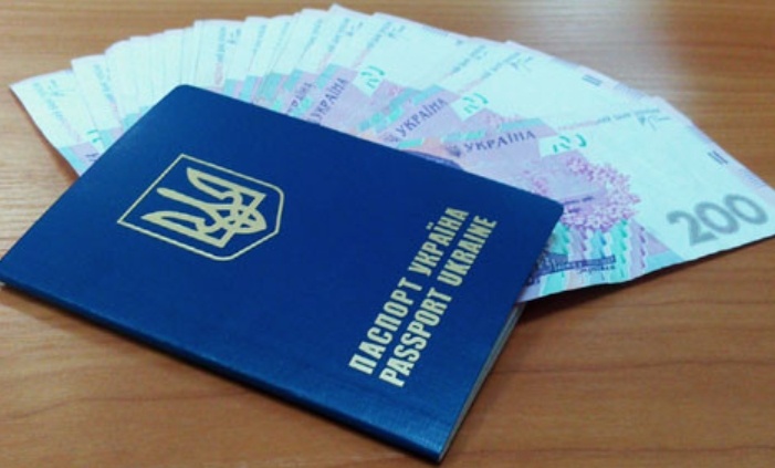 "Экономический паспорт украинца" способен вызвать дефолт в стране - нардеп
