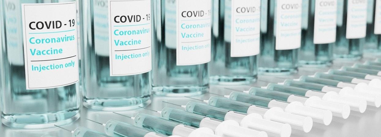Украина может начать производство вакцины от COVID в 2022 году - Ляшко