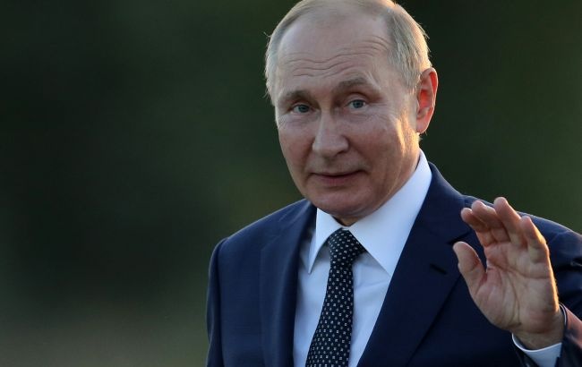 Путин ответил на вопрос, может ли он дать гарантию, что РФ не нападет на Украину