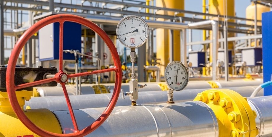 Из-за резкого роста цен на газ в начале 2022 года украинские кондитеры могут остановить свою работу