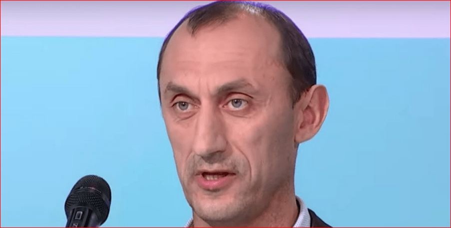 "Меня уволили по звонку Путина", - экс-разведчик раскрыл секретные детали