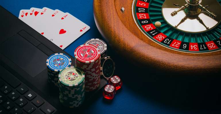 Бонусы в онлайн казино Украины на сайте Casino Zeus