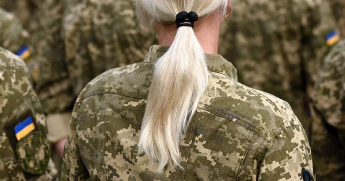 Постановка на воинский учет: что нужно сделать женщинам в новом году