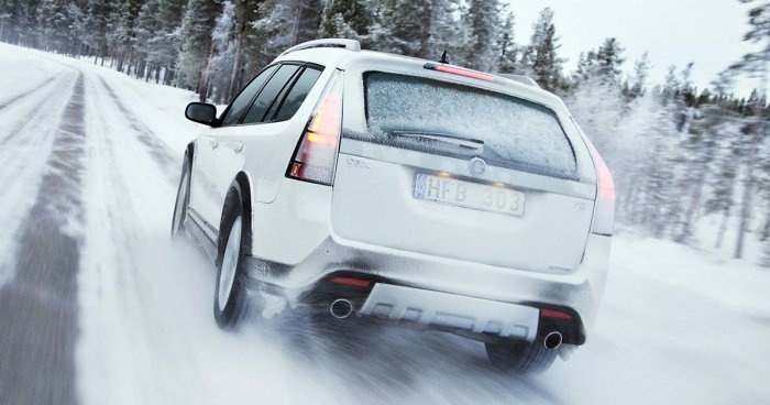 Как быстрого прогреть машину в мороз: совет