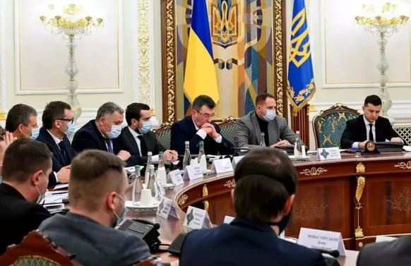 Зеленский собирает СНБО: названа дата