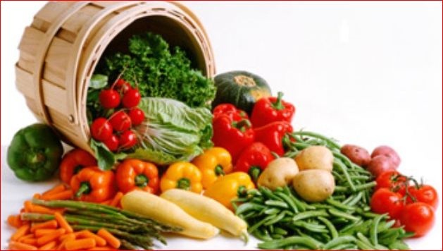 Какие тепличные овощи накапливают больше всего нитратов: предостережение ученого