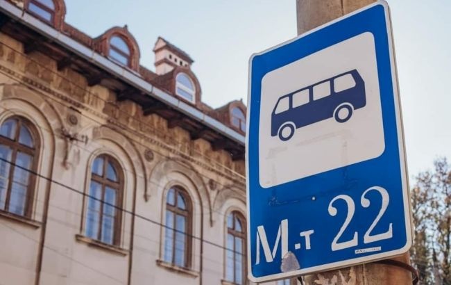 В Черновцах готовят подорожание проезда в общественном транспорте