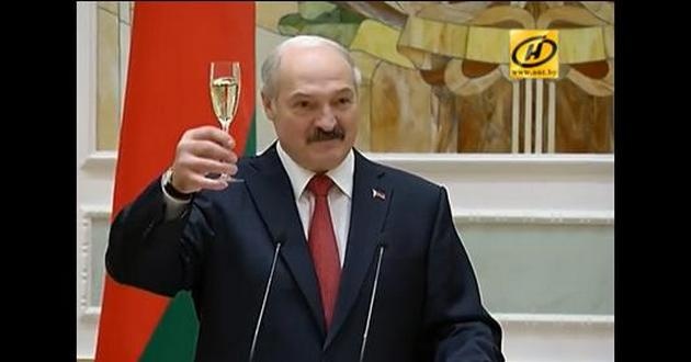 "Обнуление" Лукашенко: опубликован проект новой конституции Беларуси